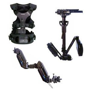 hilaire brosio steadicam archer2 rental
